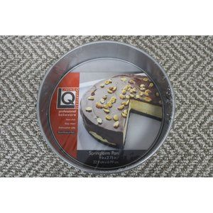 Living Quarters Springform Pan - NEW
